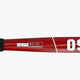Osaka Field Hockey Stick Low Bow Advanced 85 | Pompeian Red