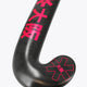 Osaka Field Hockey Stick Low Bow Advanced LTD - Pro Tour | Pompeian Red