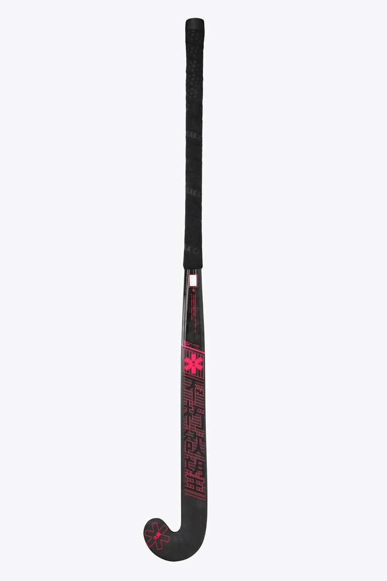 Osaka Osaka Field Hockey Stick Low Bow Advanced LTD - Pro Tour | Pompeian Red - Field Hockey Sticks Sticks