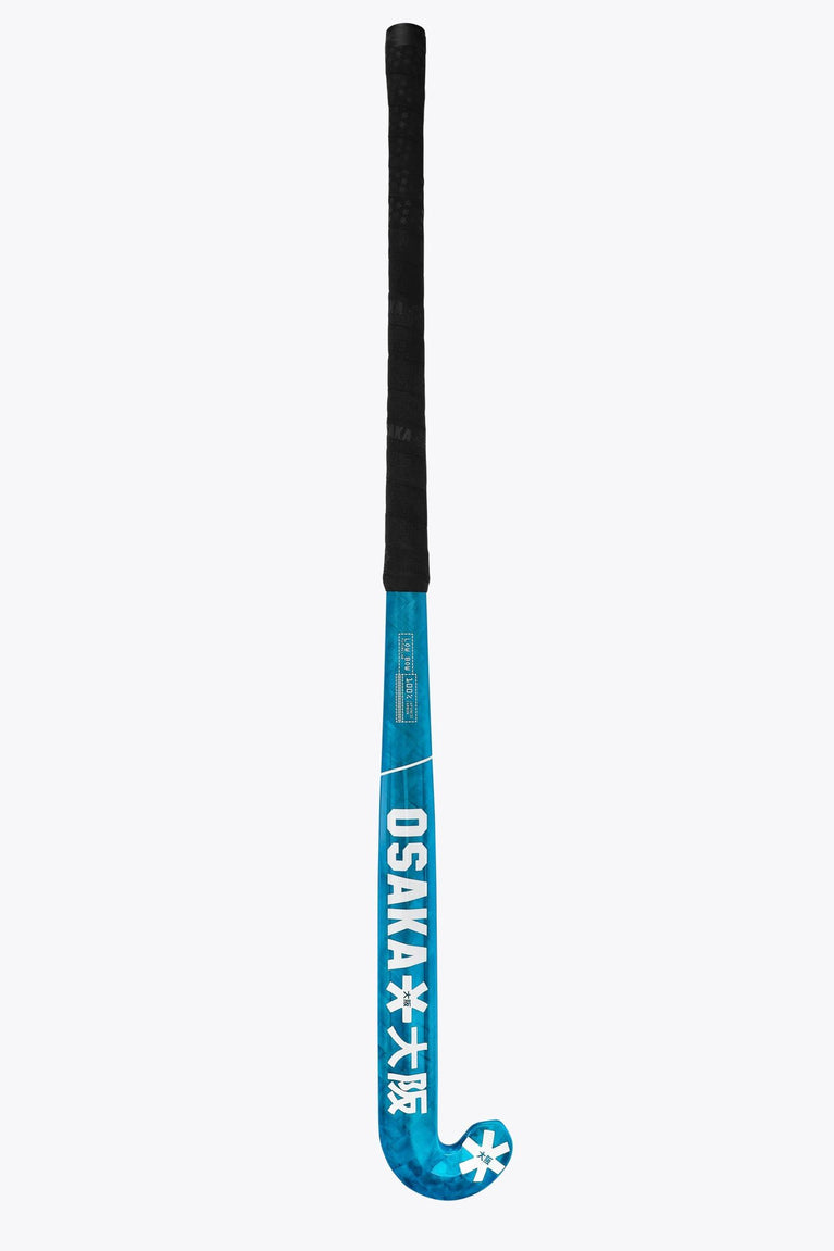 Osaka Osaka Field Hockey Stick Low Bow LTD - Futurelab | Transformative Teal - Field Hockey Sticks Sticks