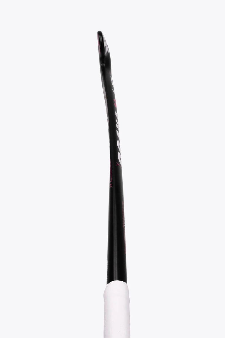 Osaka Osaka Field Hockey Stick Mid Bow 10 | Orchid Ice - Field Hockey Sticks Sticks