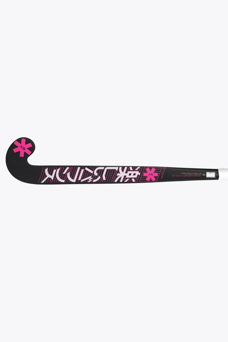 Osaka Osaka Field Hockey Stick Mid Bow 10 | Orchid Ice - Field Hockey Sticks Sticks