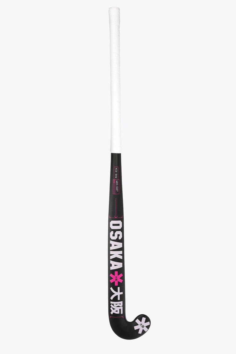 Osaka Osaka Field Hockey Stick Mid Bow 10 | Orchid Ice - Field Hockey Sticks Sticks