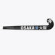 Osaka Field Hockey Stick Mid Bow 10 | Quiet Gray
