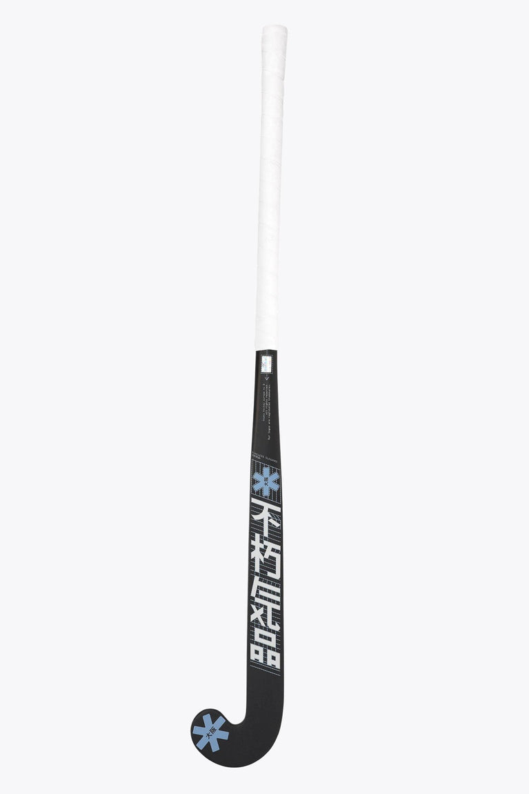 Osaka Osaka Field Hockey Stick Mid Bow 10 | Quiet Gray - Field Hockey Sticks Sticks