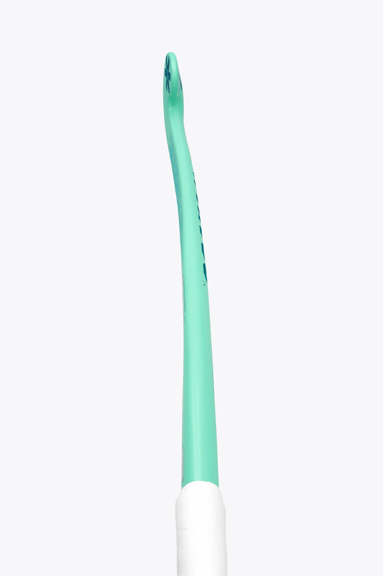 Osaka Field Hockey Stick Mid Bow 25 | Jelly Mint