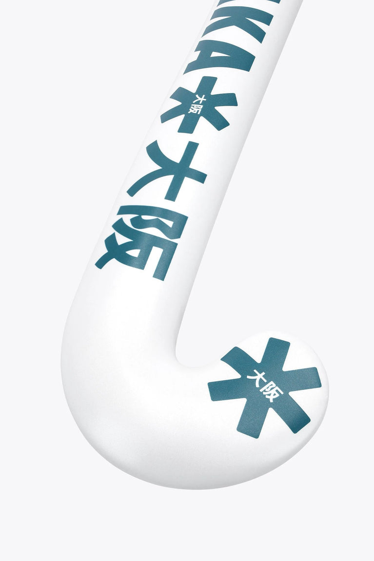 Osaka Osaka Field Hockey Stick Mid Bow 40 | Pearlescent - Field Hockey Sticks Sticks