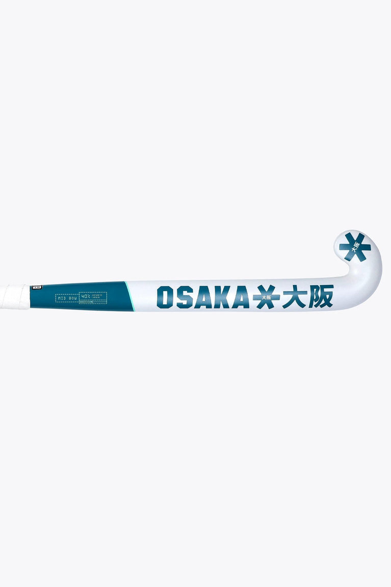 Osaka Osaka Field Hockey Stick Mid Bow 40 | Pearlescent - Field Hockey Sticks Sticks