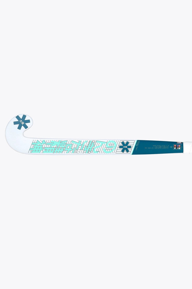 Osaka Osaka Field Hockey Stick Mid Bow 40 | Pearlescent - Field Hockey Sticks Sticks