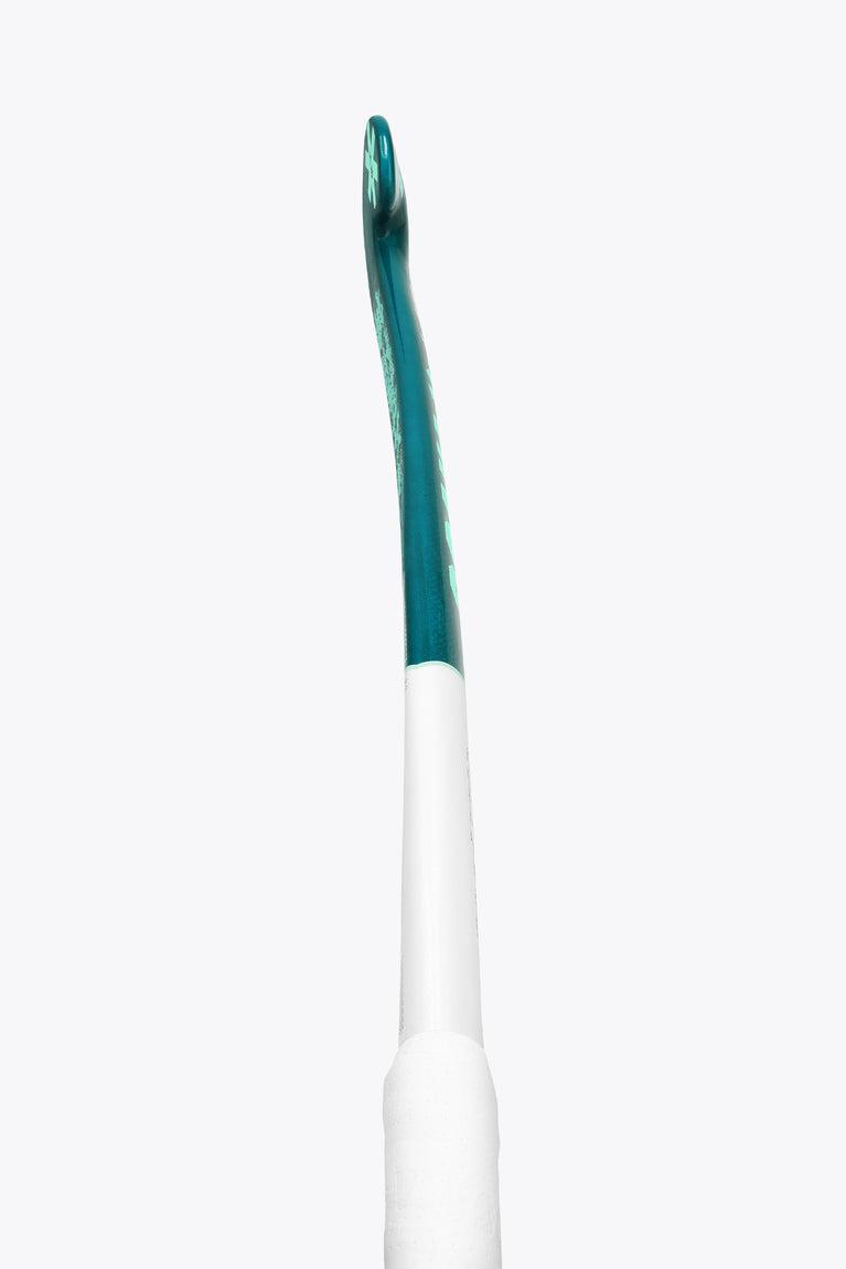 Osaka Field Hockey Stick Mid Bow 70 | Transformative Teal