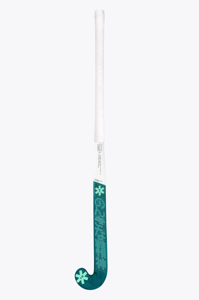 Osaka Field Hockey Stick Mid Bow 70 | Transformative Teal
