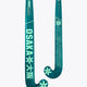 Osaka Osaka Field Hockey Stick Mid Bow 85 | Transformative Teal - Field Hockey Sticks Sticks