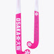 Osaka Field Hockey Stick Mid Bow GF | Electric Fuchsia