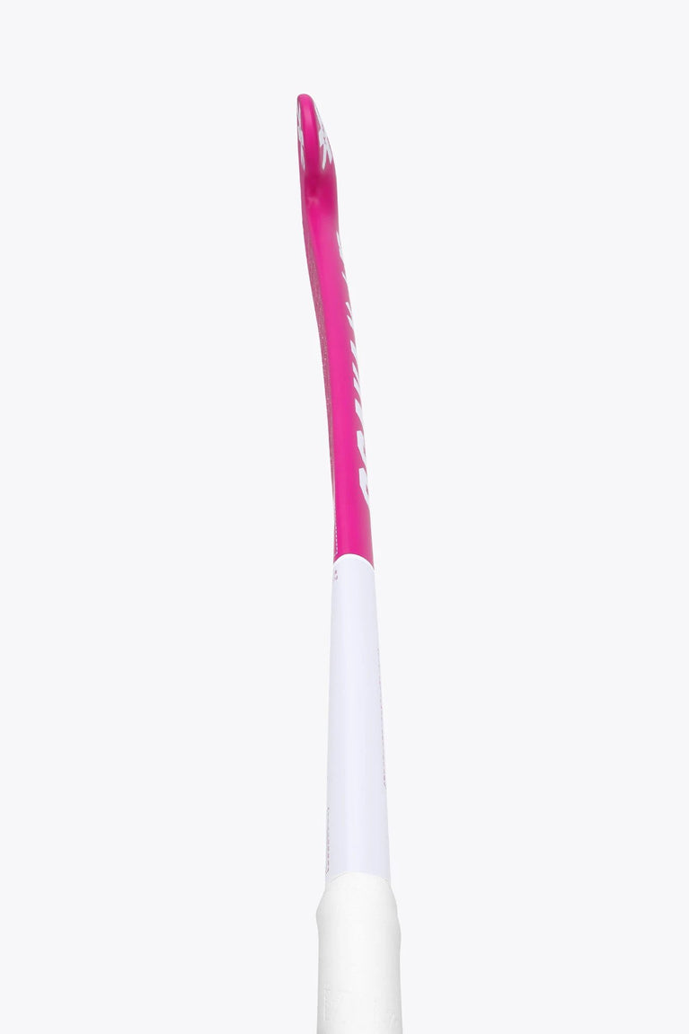 Osaka Osaka Field Hockey Stick Mid Bow GF | Electric Fuchsia - Field Hockey Sticks Sticks