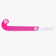 Osaka Field Hockey Stick Mid Bow GF | Electric Fuchsia