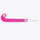 Osaka Osaka Field Hockey Stick Mid Bow GF | Electric Fuchsia - Field Hockey Sticks Sticks