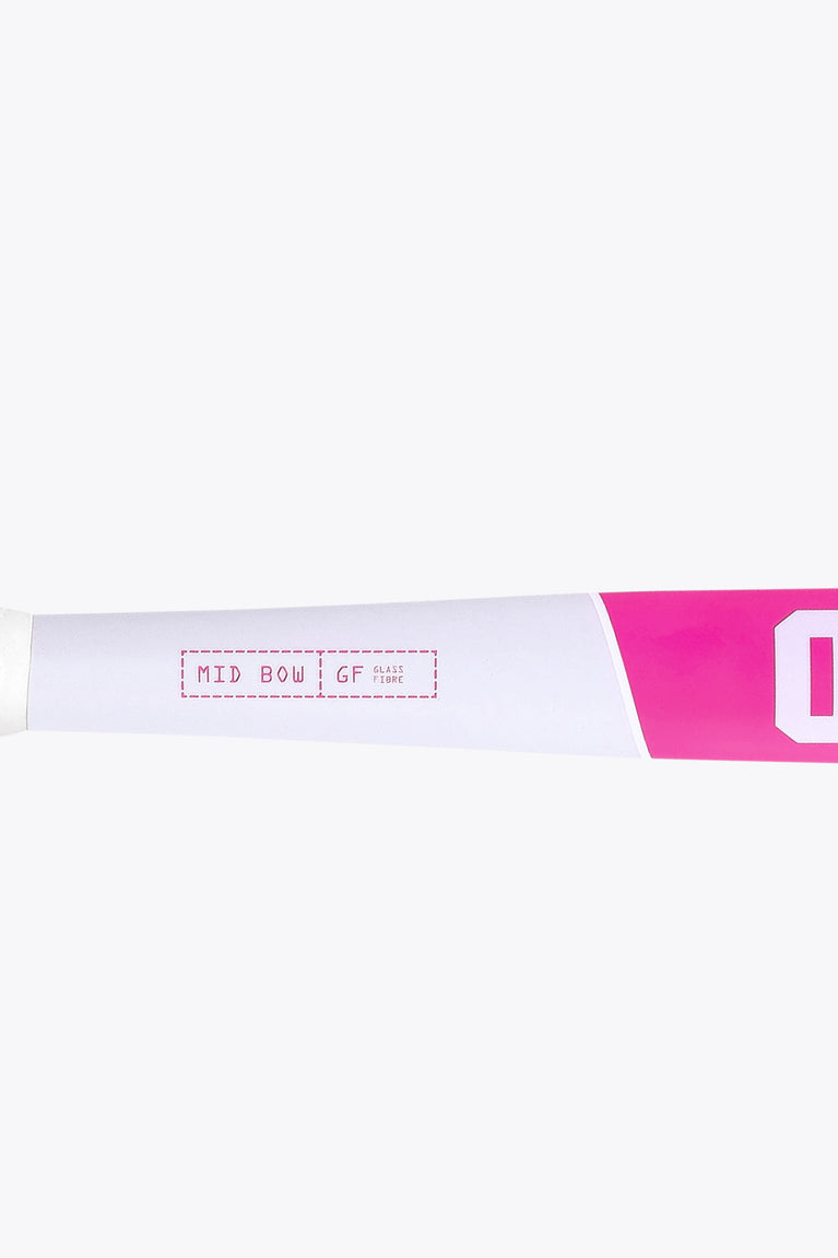 Osaka Field Hockey Stick Mid Bow GF | Electric Fuchsia