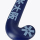 Osaka Osaka Field Hockey Stick Mid Bow GF | Navy Peony - Field Hockey Sticks Sticks