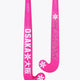 Osaka Field Hockey Stick Mid Bow WD | Electric Fuchsia