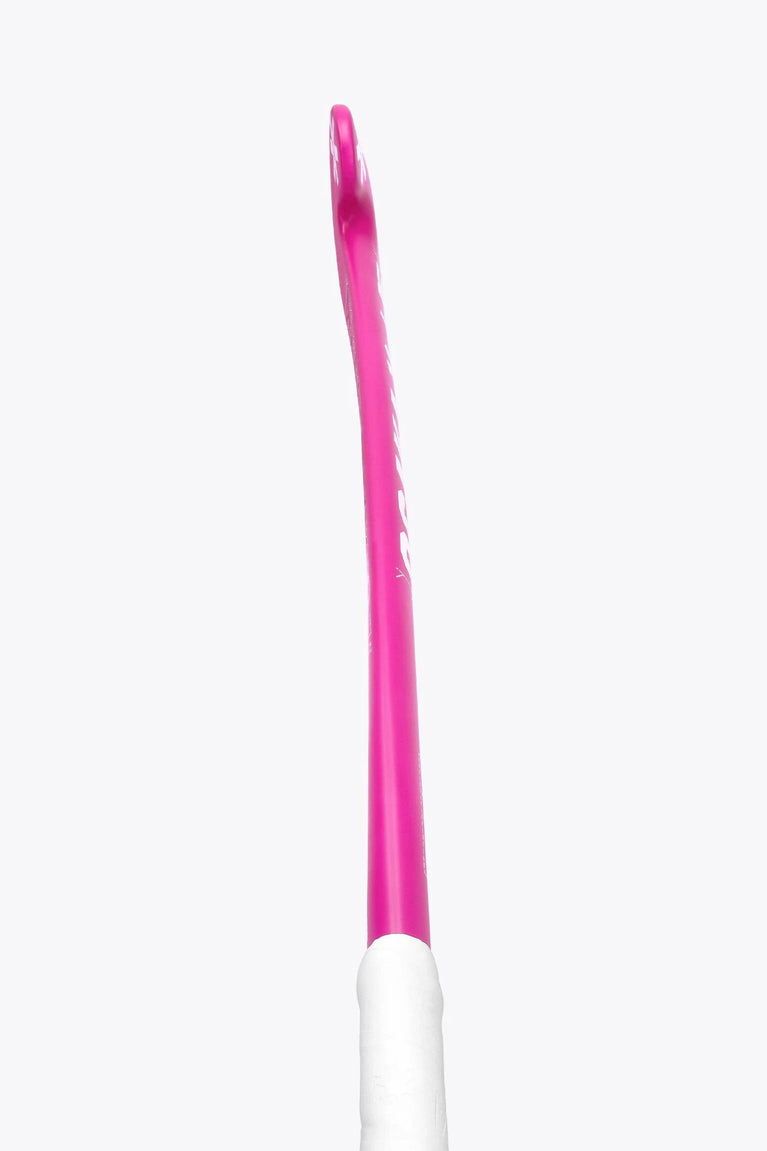 Osaka Osaka Field Hockey Stick Mid Bow WD | Electric Fuchsia - Field Hockey Sticks Sticks