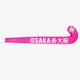 Osaka Osaka Field Hockey Stick Mid Bow WD | Electric Fuchsia - Field Hockey Sticks Sticks
