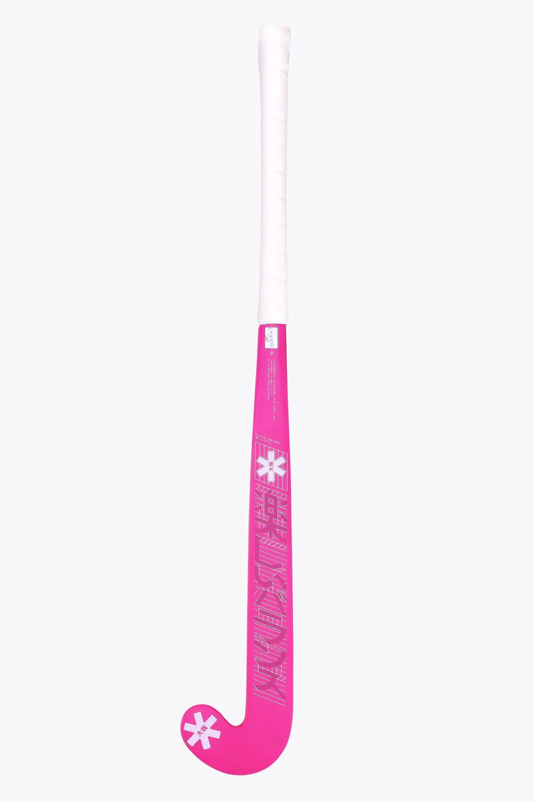 Osaka Osaka Field Hockey Stick Mid Bow WD | Electric Fuchsia - Field Hockey Sticks Sticks