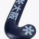 Osaka Osaka Field Hockey Stick Mid Bow WD | Navy Peony - Field Hockey Sticks Sticks