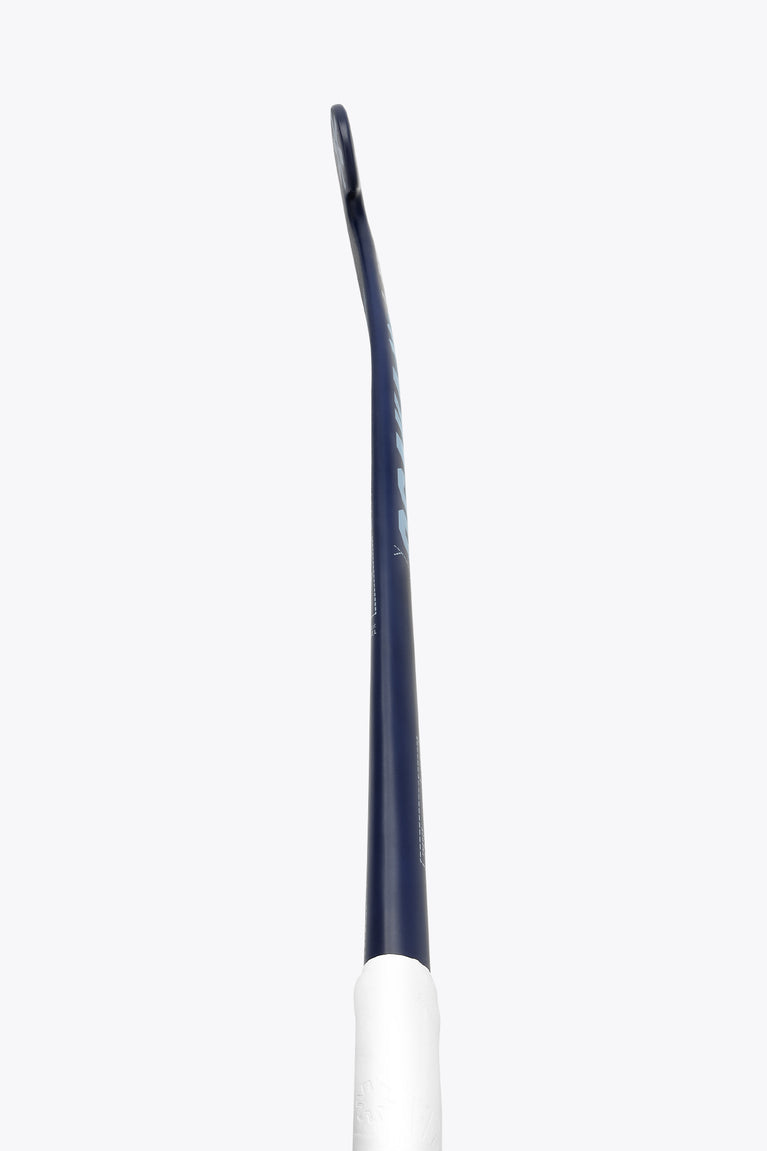 Osaka Field Hockey Stick Mid Bow WD | Navy Peony