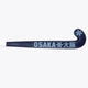 Osaka Osaka Field Hockey Stick Mid Bow WD | Navy Peony - Field Hockey Sticks Sticks