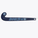 Osaka Field Hockey Stick Mid Bow WD | Navy Peony