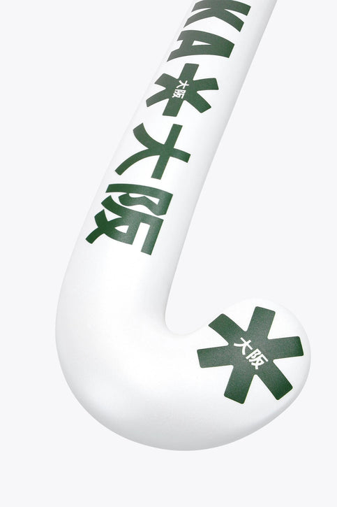 Osaka Field Hockey Stick Pro Bow 40 | Pearlescent Osaka Osaka Field Hockey Stick Pro Bow 40 | Pearlescent - Field Hockey Sticks Sticks