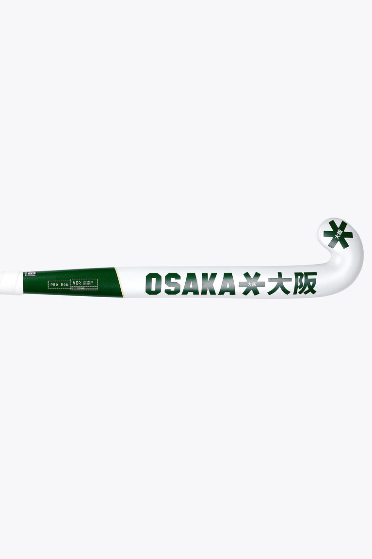 Osaka Field Hockey Stick Pro Bow 40 | Pearlescent