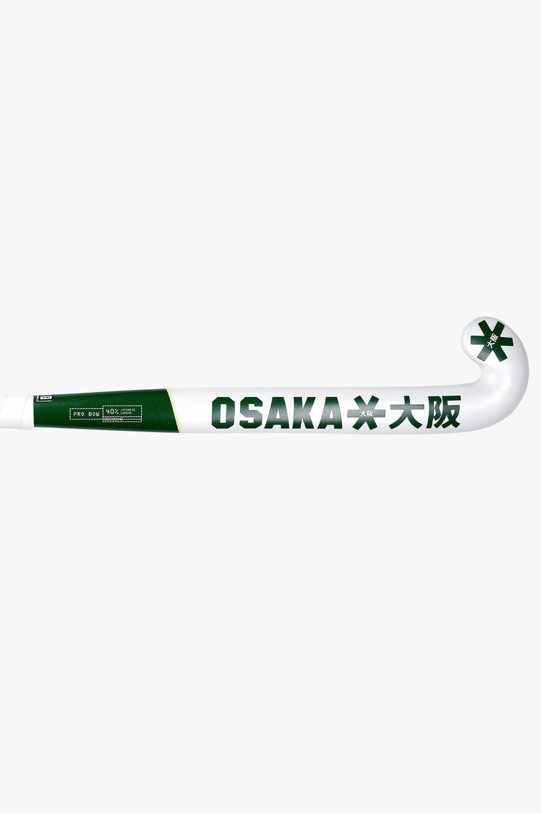 Osaka Osaka Field Hockey Stick Pro Bow 40 | Pearlescent - Field Hockey Sticks Sticks