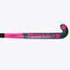 Osaka Osaka Field Hockey Stick Pro Bow 40 - Futurelab | Electric Fuchsia - Field Hockey Sticks Sticks
