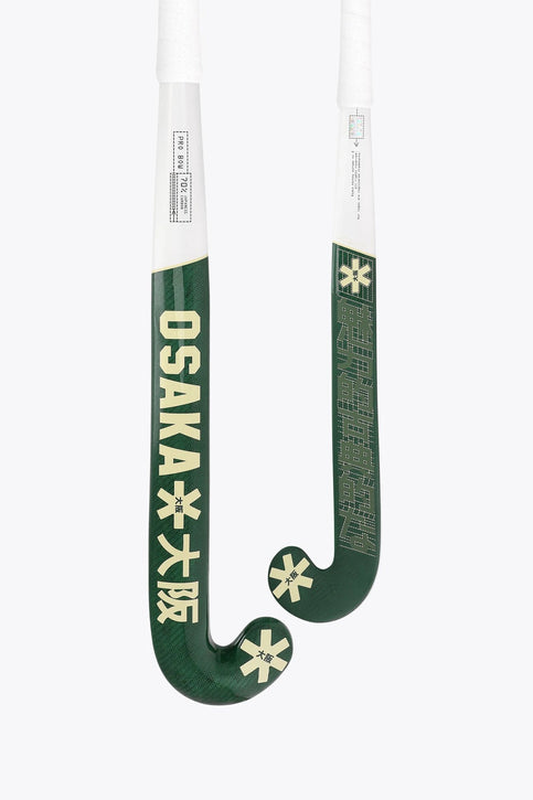 Osaka Field Hockey Stick Pro Bow 70 | Pineneedle Osaka Osaka Field Hockey Stick Pro Bow 70 | Pineneedle - Field Hockey Sticks Sticks