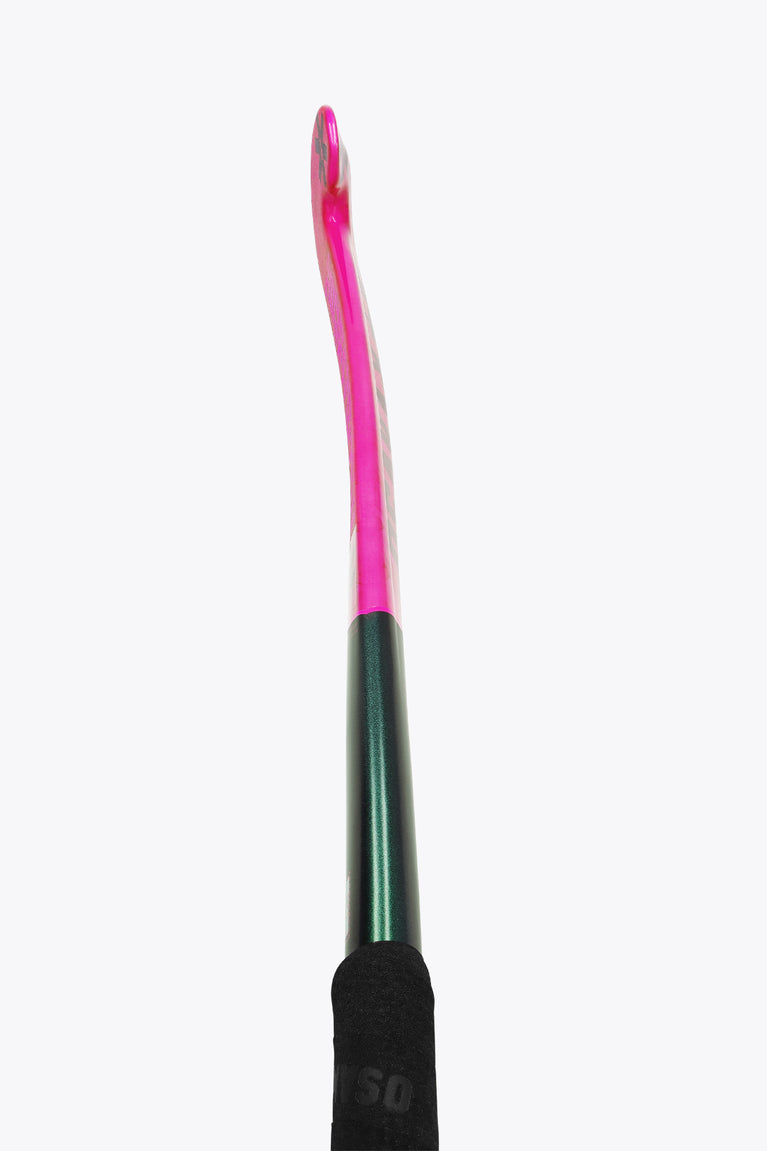 Osaka Field Hockey Stick Pro Bow 70 - Futurelab | Electric Fuchsia