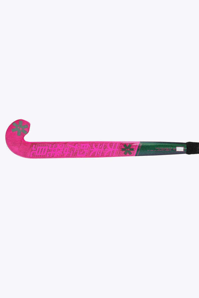 Osaka Osaka Field Hockey Stick Pro Bow 70 - Futurelab | Electric Fuchsia - Field Hockey Sticks Sticks
