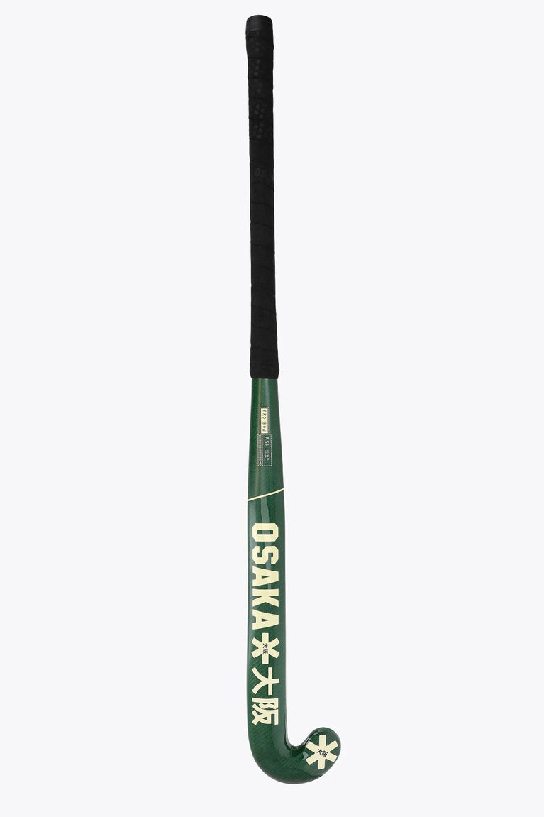 Osaka Osaka Field Hockey Stick Pro Bow 85 | Pineneedle - Field Hockey Sticks Sticks