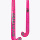 Osaka Osaka Field Hockey Stick Pro Bow LTD - Futurelab | Electric Fuchsia - Field Hockey Sticks Sticks