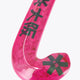 Osaka Field Hockey Stick Pro Bow LTD - Futurelab | Electric Fuchsia