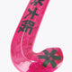 Osaka Osaka Field Hockey Stick Pro Bow LTD - Futurelab | Electric Fuchsia - Field Hockey Sticks Sticks