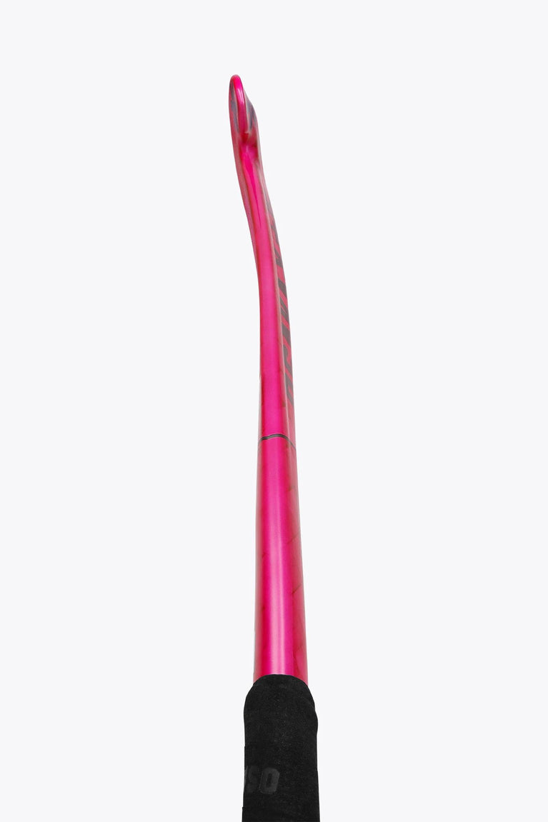 Osaka Osaka Field Hockey Stick Pro Bow LTD - Futurelab | Electric Fuchsia - Field Hockey Sticks Sticks