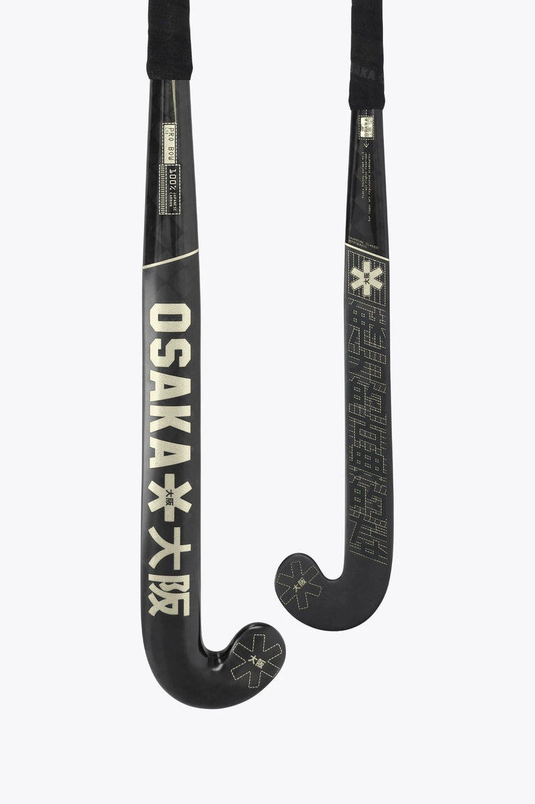 Osaka Osaka Field Hockey Stick Pro Bow LTD - Pro Tour | Washi - Field Hockey Sticks Sticks