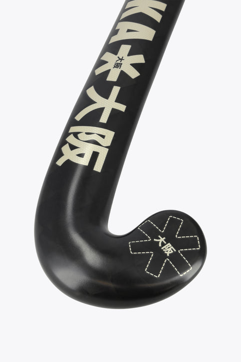 Osaka Field Hockey Stick Pro Bow LTD - Pro Tour | Washi Osaka Field Hockey Stick Pro Bow LTD - Pro Tour | Washi