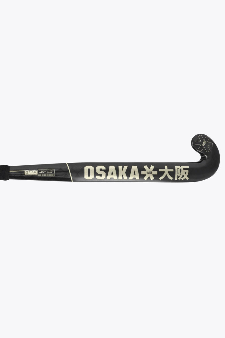 Osaka Osaka Field Hockey Stick Pro Bow LTD - Pro Tour | Washi - Field Hockey Sticks Sticks