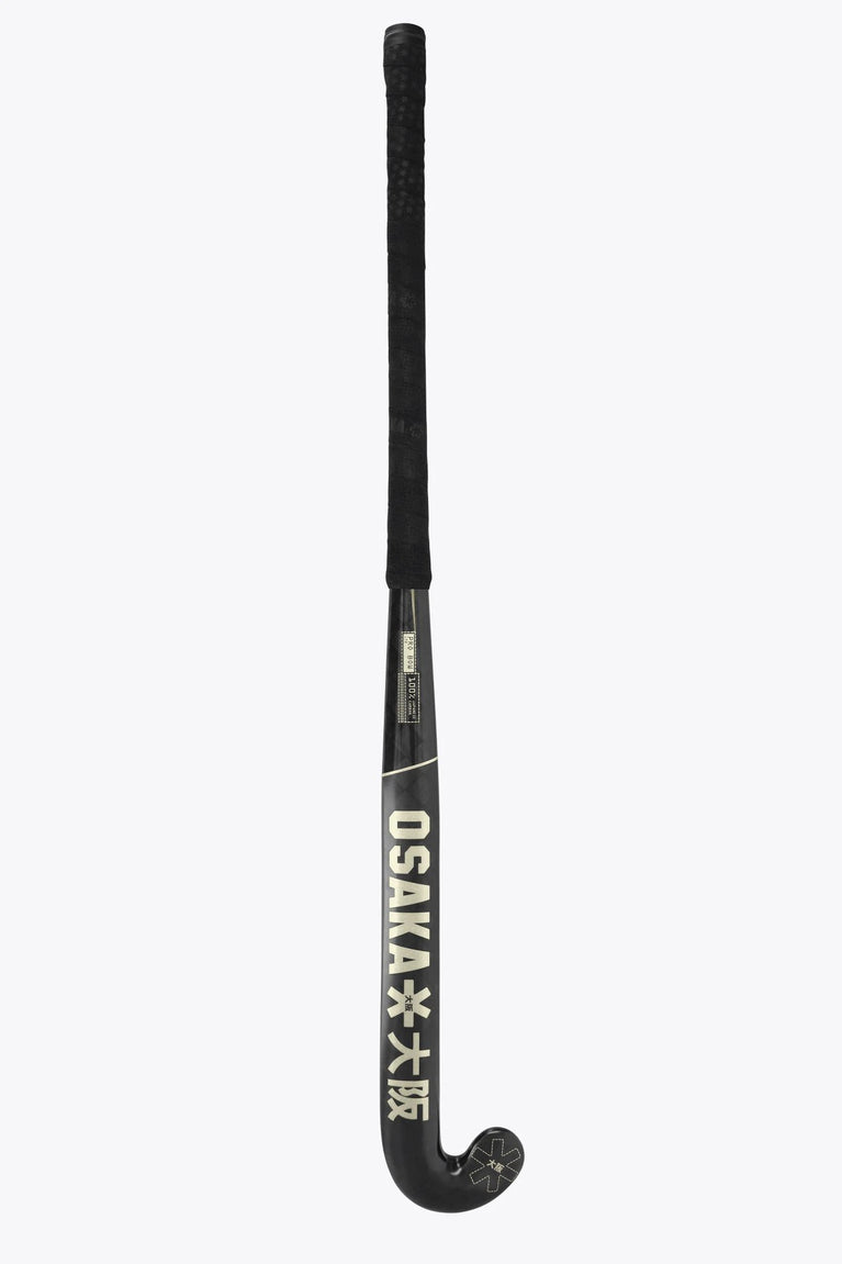 Osaka Osaka Field Hockey Stick Pro Bow LTD - Pro Tour | Washi - Field Hockey Sticks Sticks