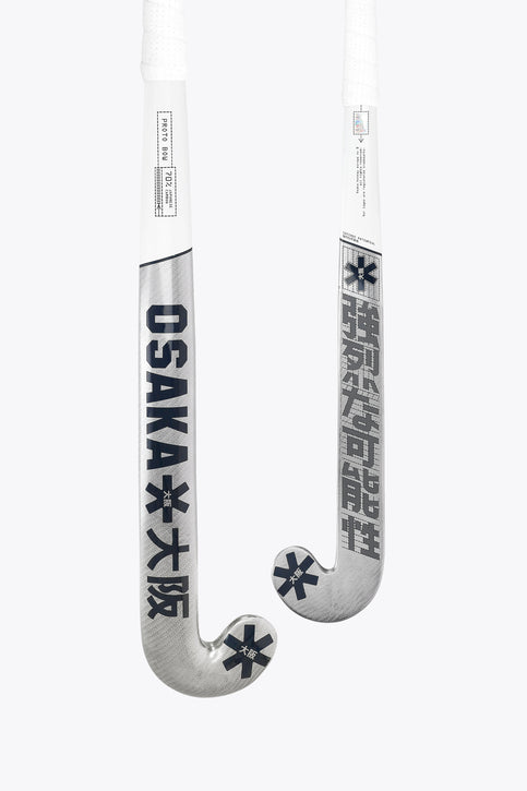 Osaka Field Hockey Stick Proto Bow 70 | Navy Peony Osaka Field Hockey Stick Proto Bow 70 | Navy Peony