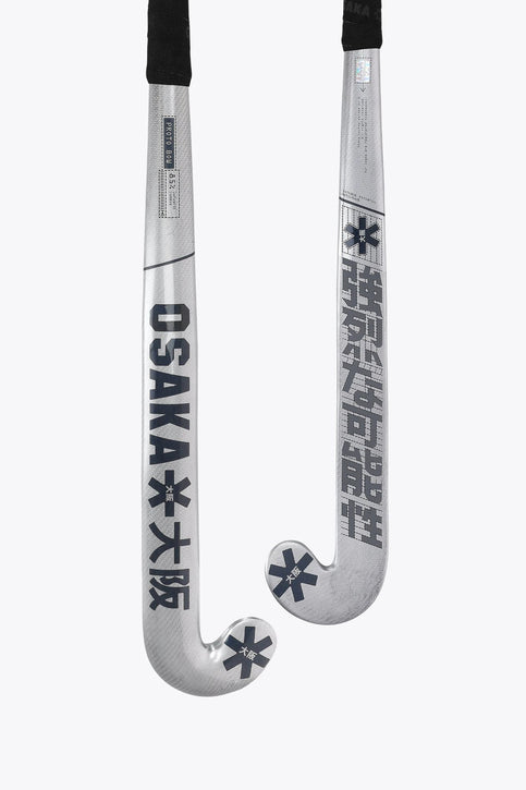 Osaka Field Hockey Stick Proto Bow 85 | Navy Peony Osaka Osaka Field Hockey Stick Proto Bow 85 | Navy Peony - Field Hockey Sticks Sticks