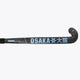 Osaka Field Hockey Stick Proto Bow LTD - Pro Tour | Silver Lake Blue