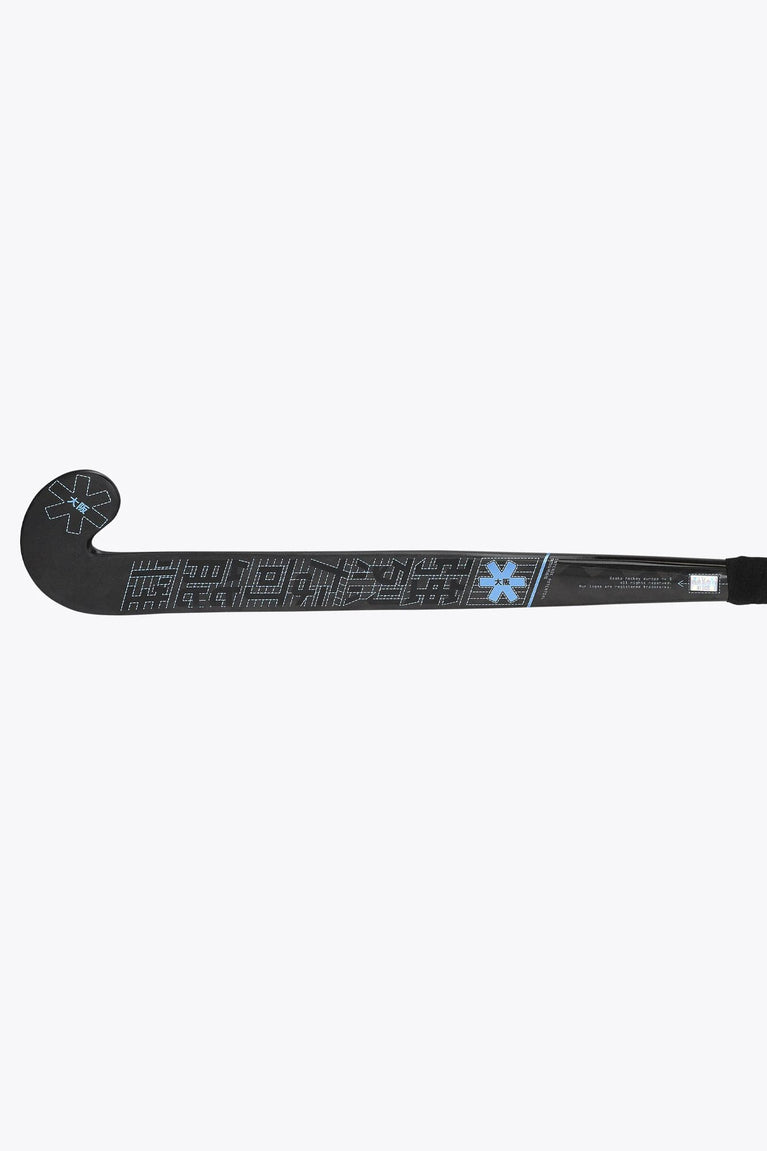 Osaka Osaka Field Hockey Stick Proto Bow LTD - Pro Tour | Silver Lake Blue - Field Hockey Sticks Sticks